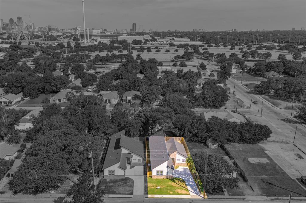 Camps Alex - Residential