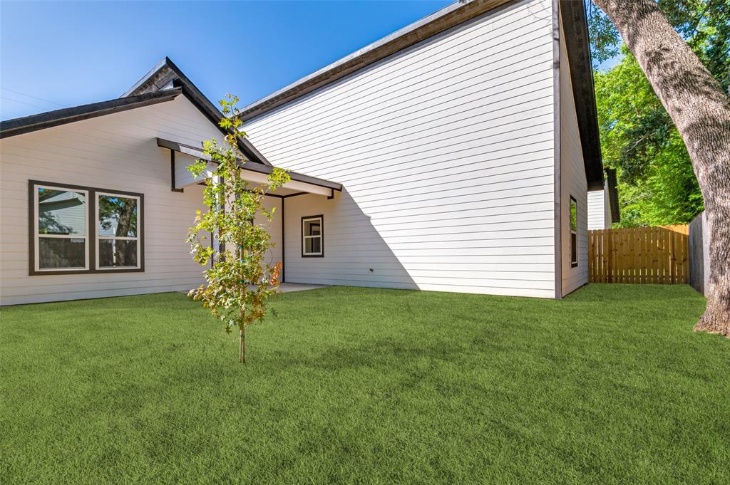 Camps Alex - Residential