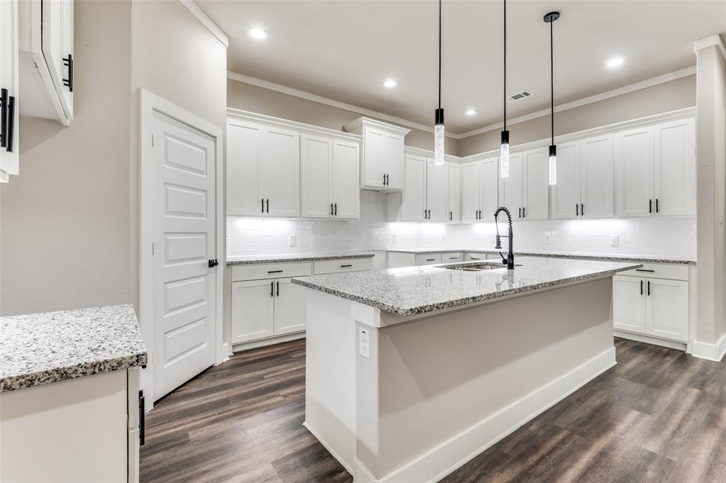 Camps Alex - Residential