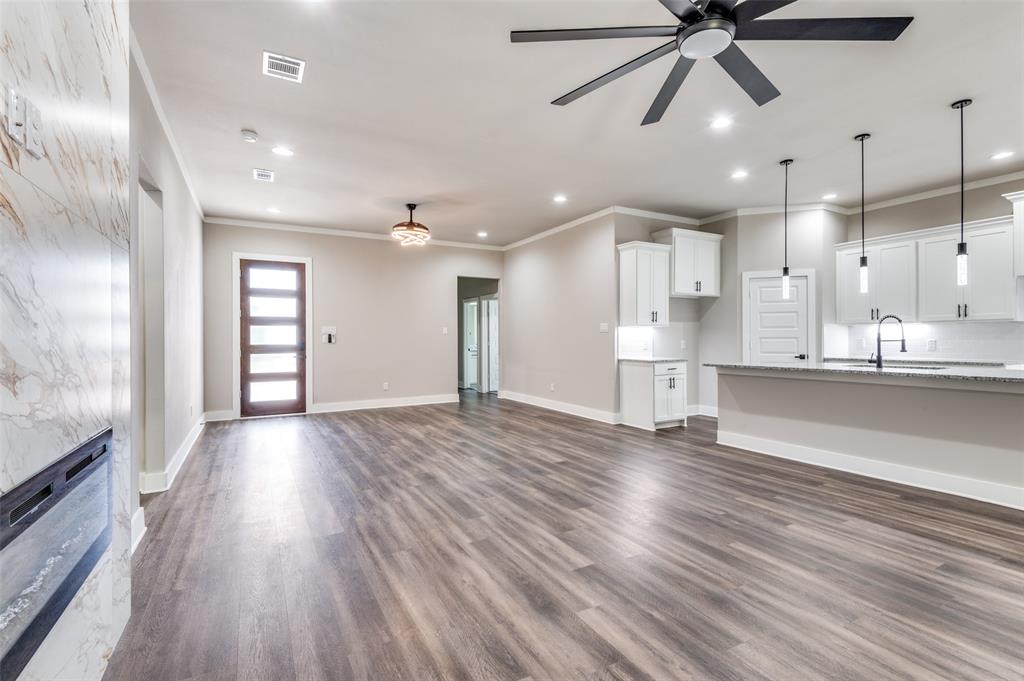 Camps Alex - Residential