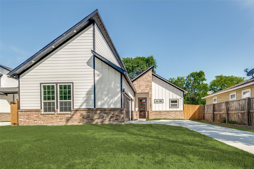 Camps Alex - Residential