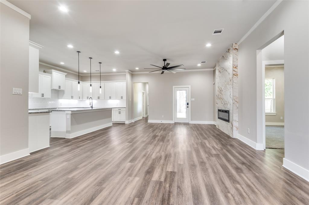 Camps Alex - Residential