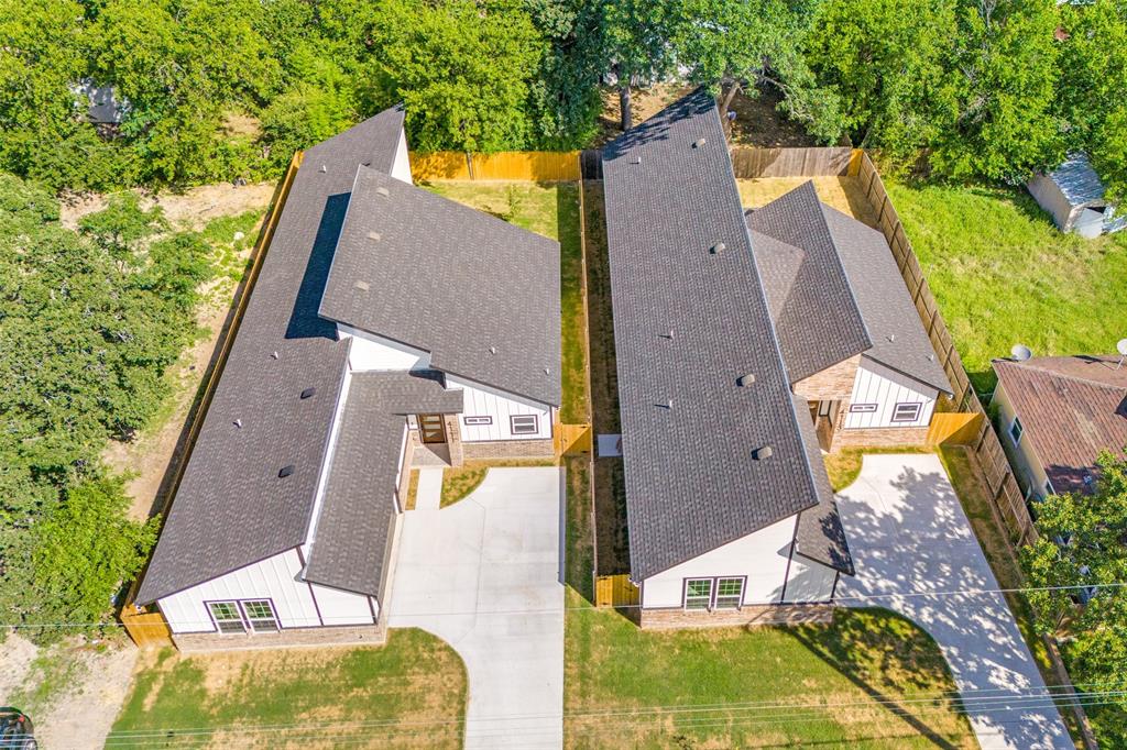 Camps Alex - Residential