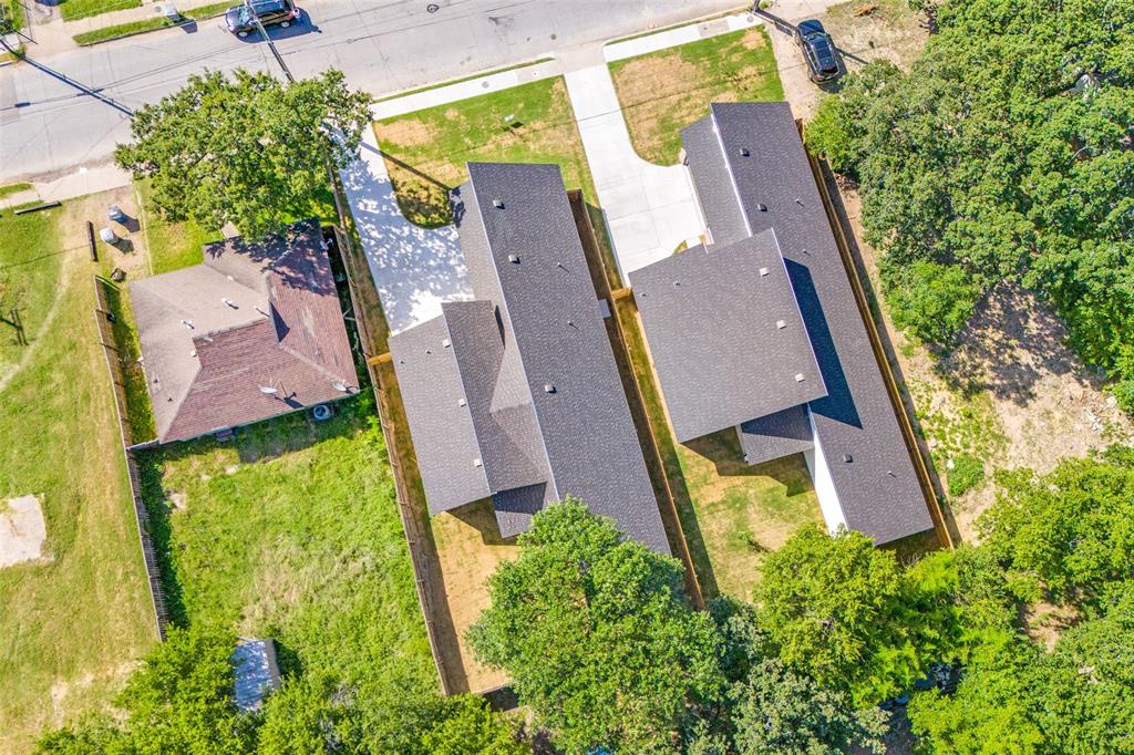 Camps Alex - Residential