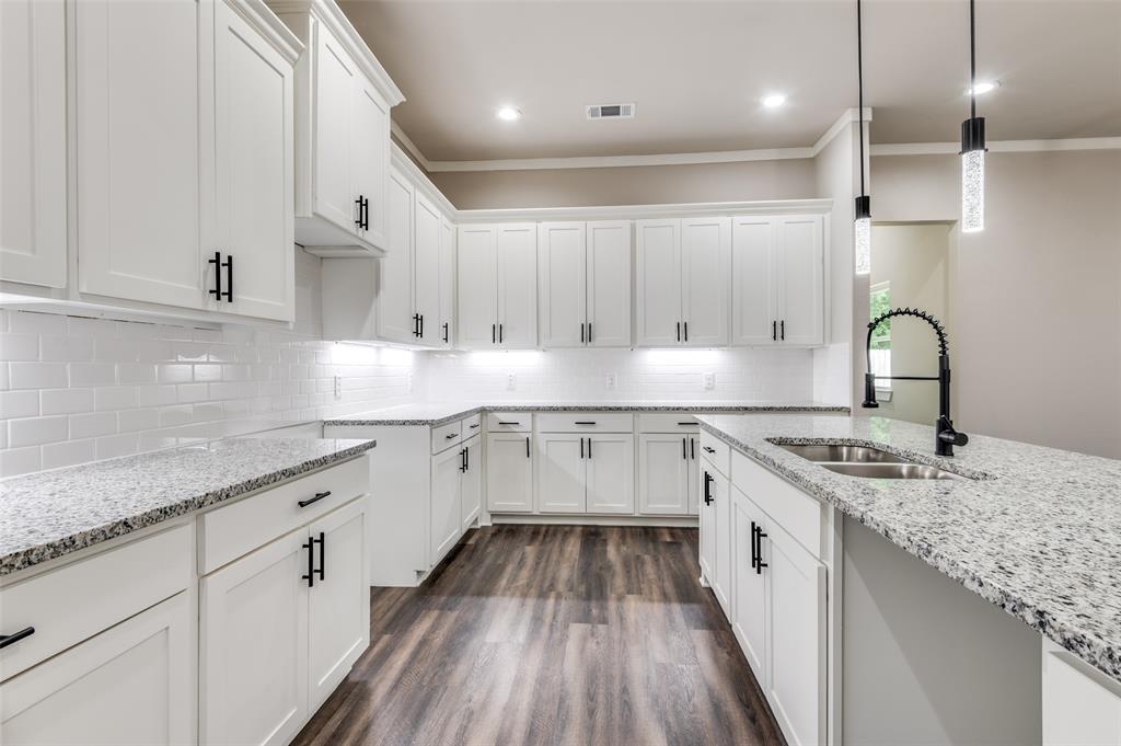 Camps Alex - Residential