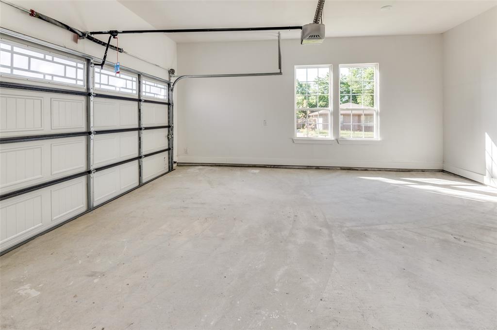 Camps Alex - Residential