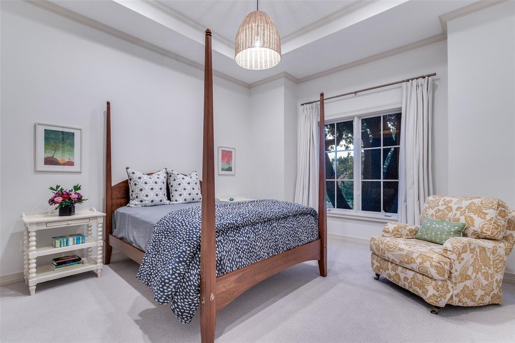 Caruth Hills - Residential