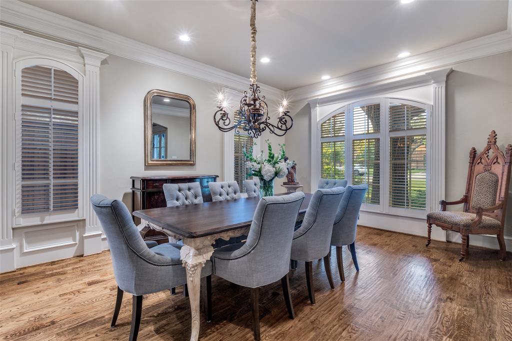 Caruth Hills - Residential