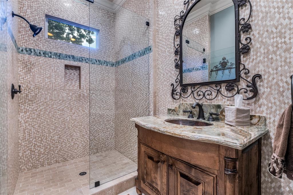 Caruth Hills - Residential