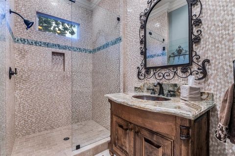 Tiny photo for 7502 Caruth Boulevard, Dallas, TX 75225 (MLS # 21068361)