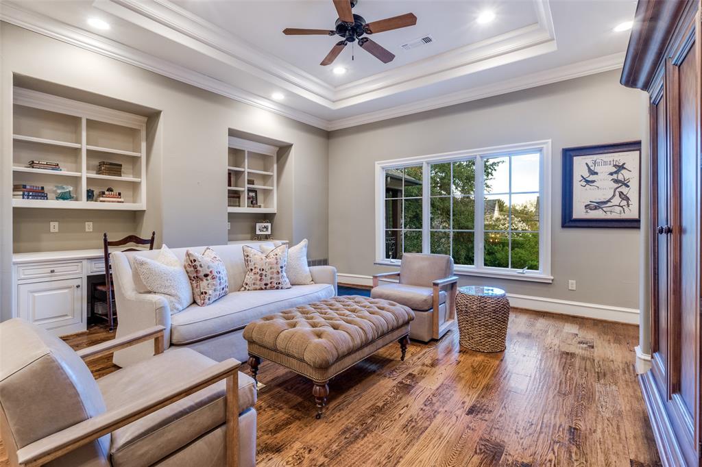 Caruth Hills - Residential