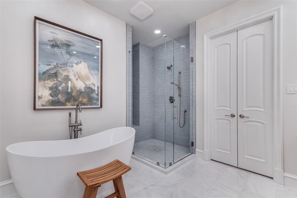 Caruth Hills - Residential