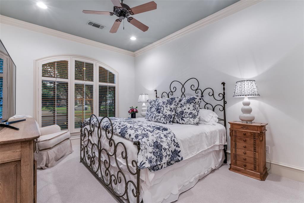 Caruth Hills - Residential