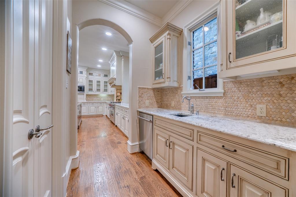 Caruth Hills - Residential