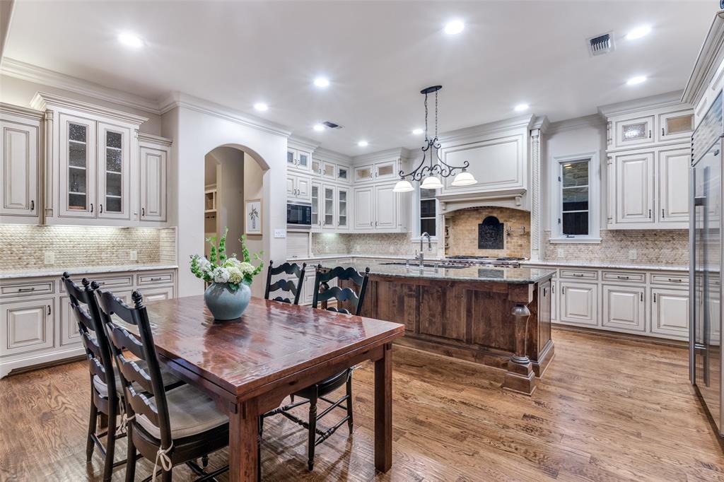 Caruth Hills - Residential