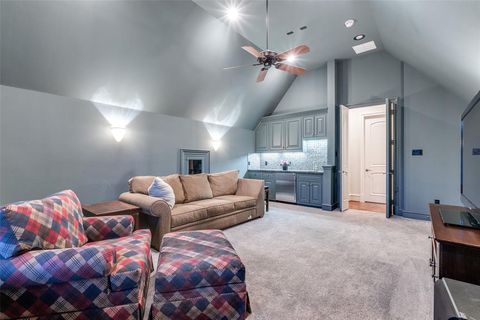 Tiny photo for 7502 Caruth Boulevard, Dallas, TX 75225 (MLS # 21068361)