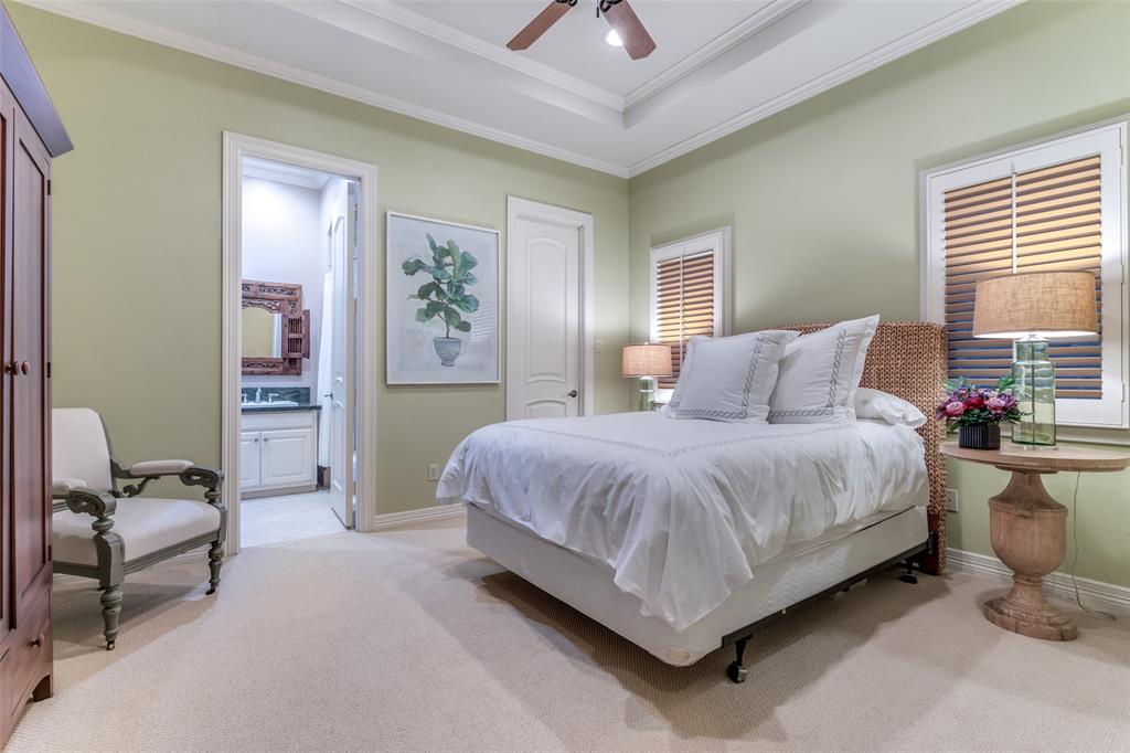 Caruth Hills - Residential