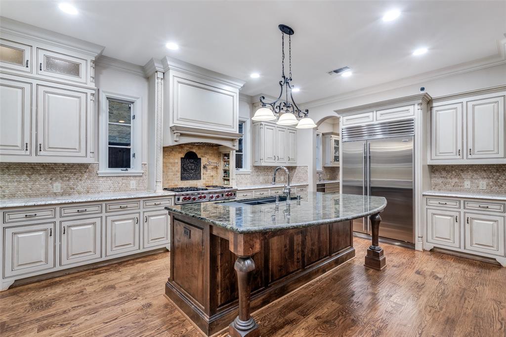 Caruth Hills - Residential