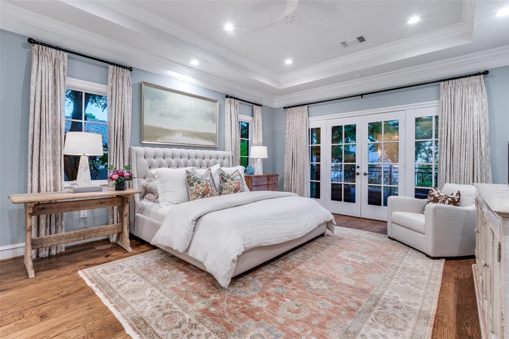 Caruth Hills - Residential