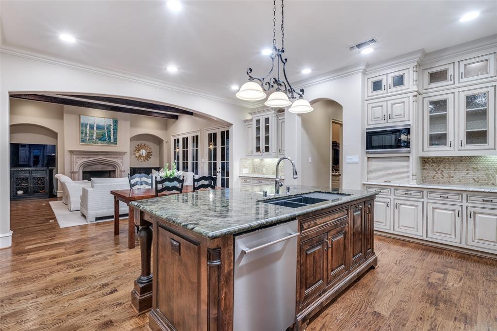 Caruth Hills - Residential