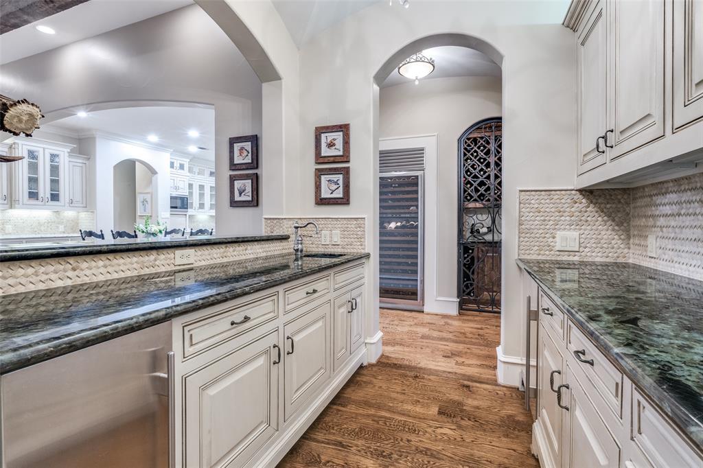 Caruth Hills - Residential