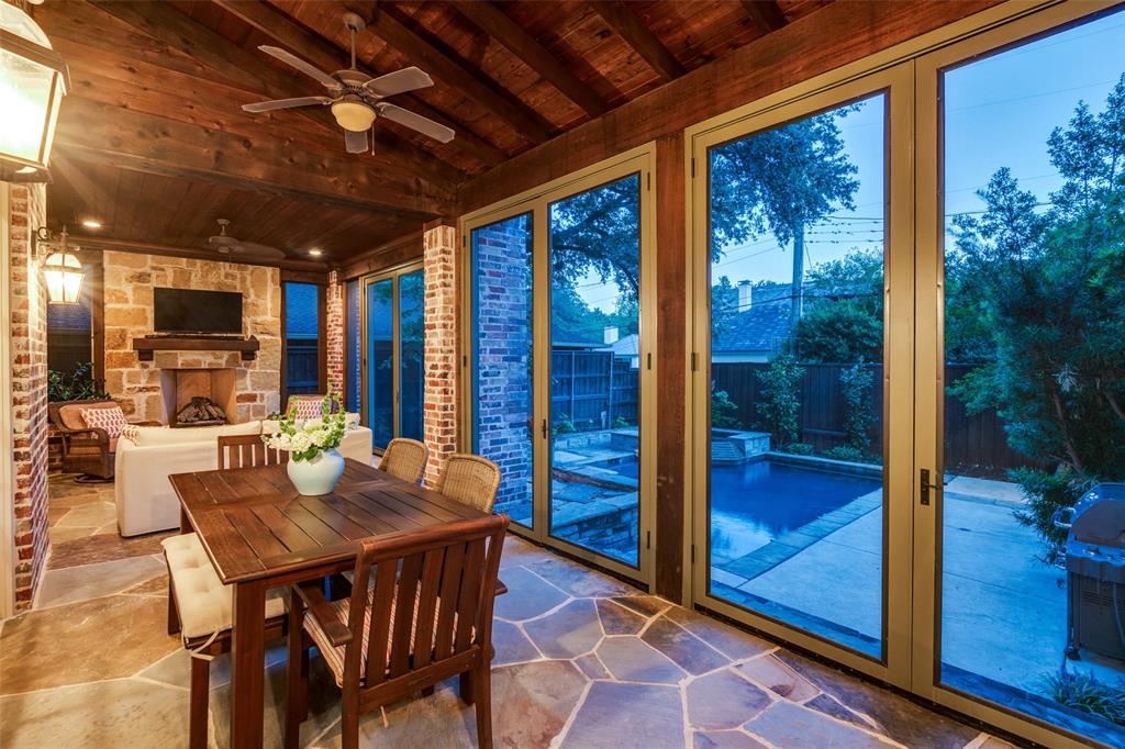 Caruth Hills - Residential