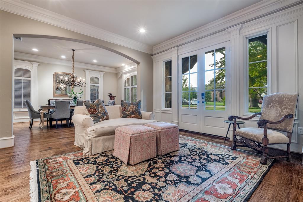 Caruth Hills - Residential