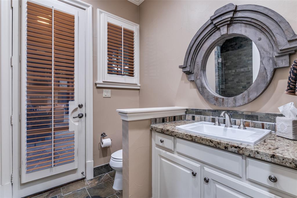 Caruth Hills - Residential