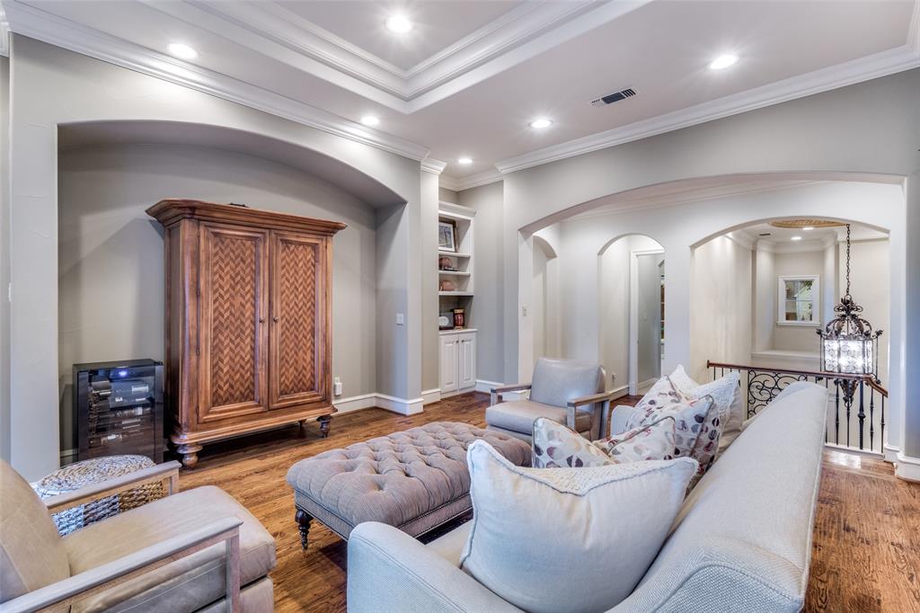 Caruth Hills - Residential