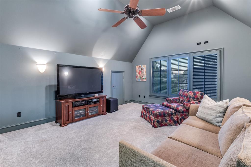 Caruth Hills - Residential