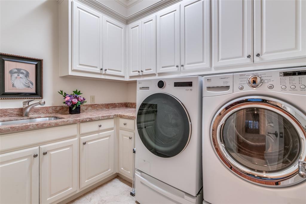 Caruth Hills - Residential