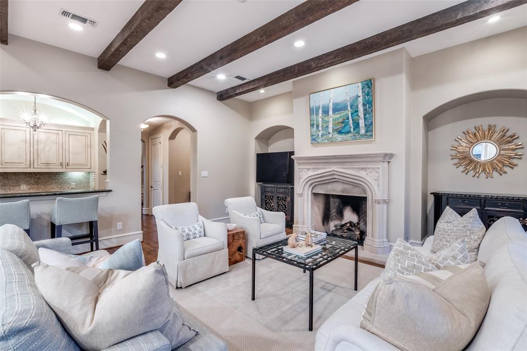 Caruth Hills - Residential