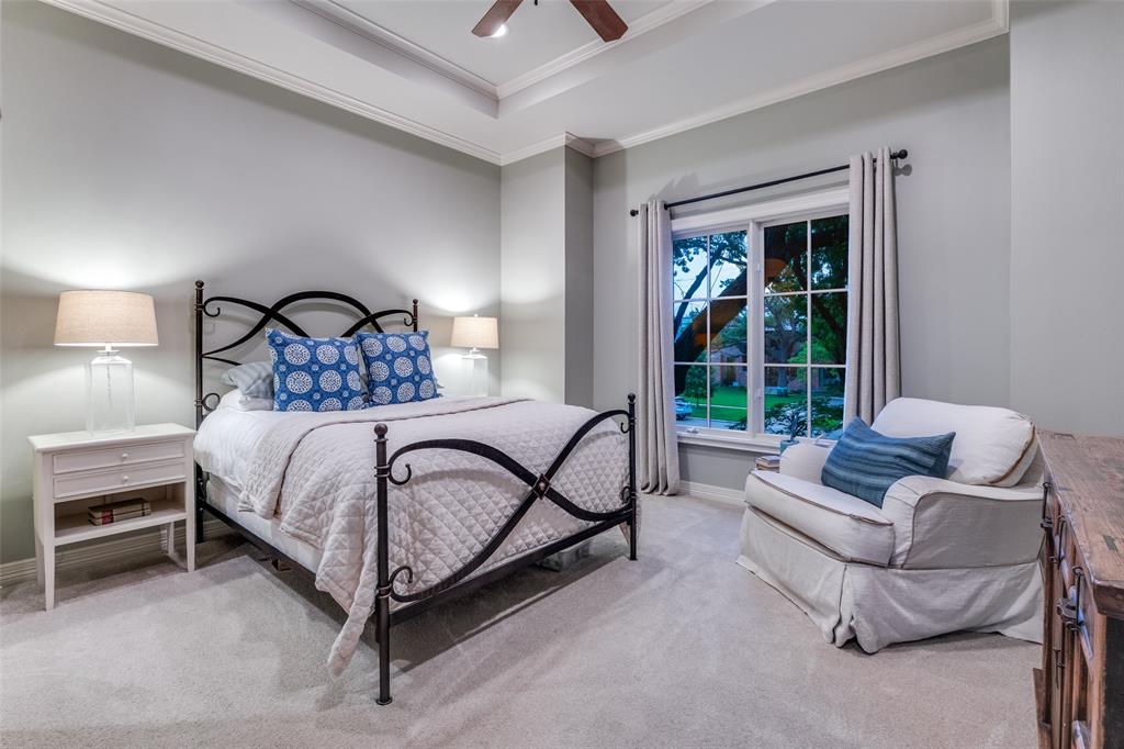 Caruth Hills - Residential