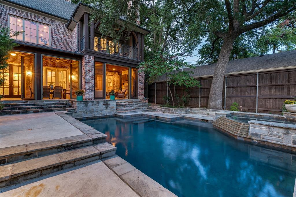 Caruth Hills - Residential