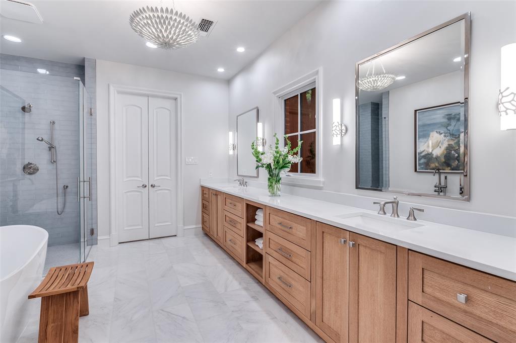 Caruth Hills - Residential