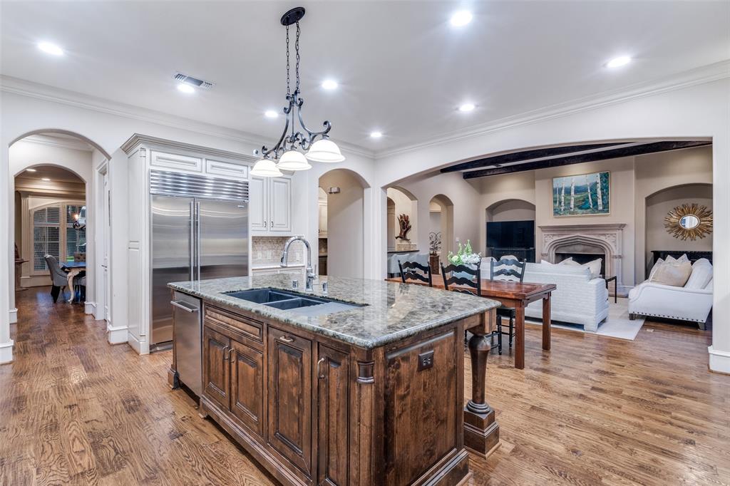 Caruth Hills - Residential