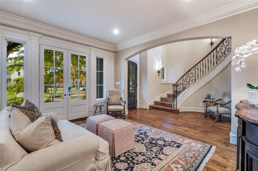 Caruth Hills - Residential