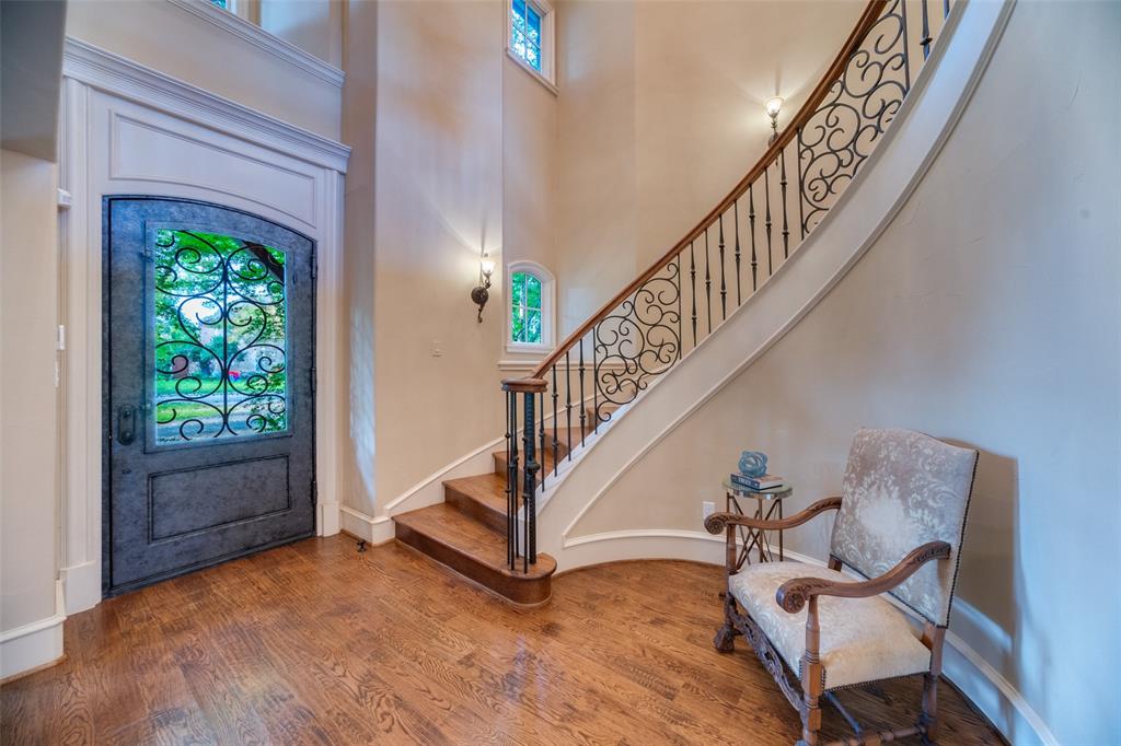 Caruth Hills - Residential