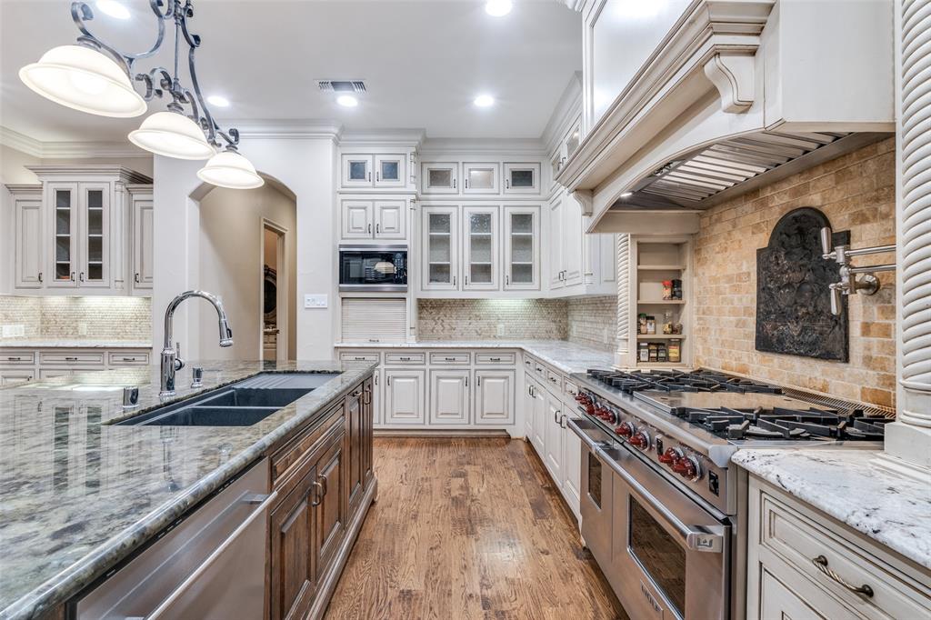 Caruth Hills - Residential