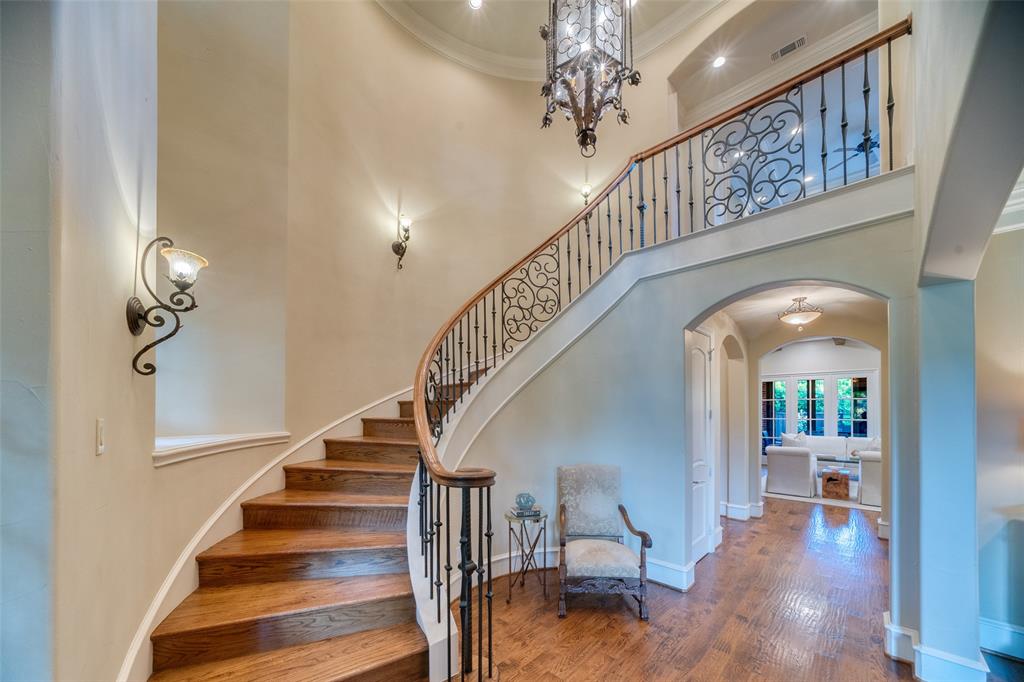 Caruth Hills - Residential