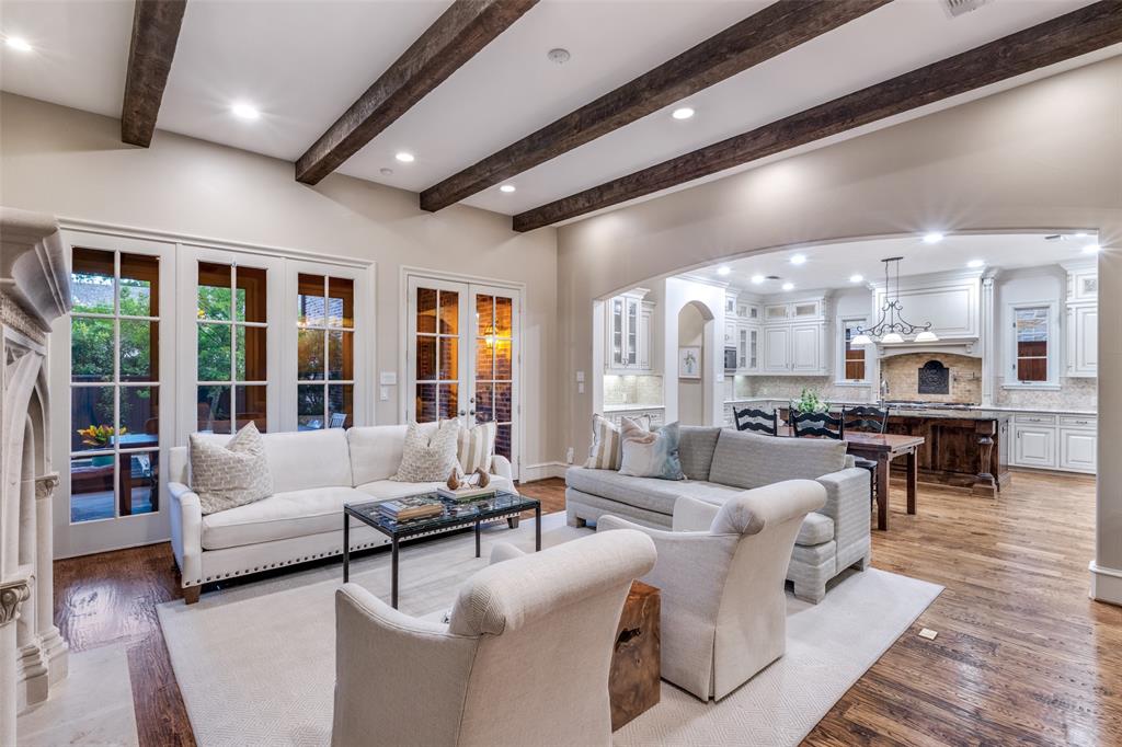 Caruth Hills - Residential