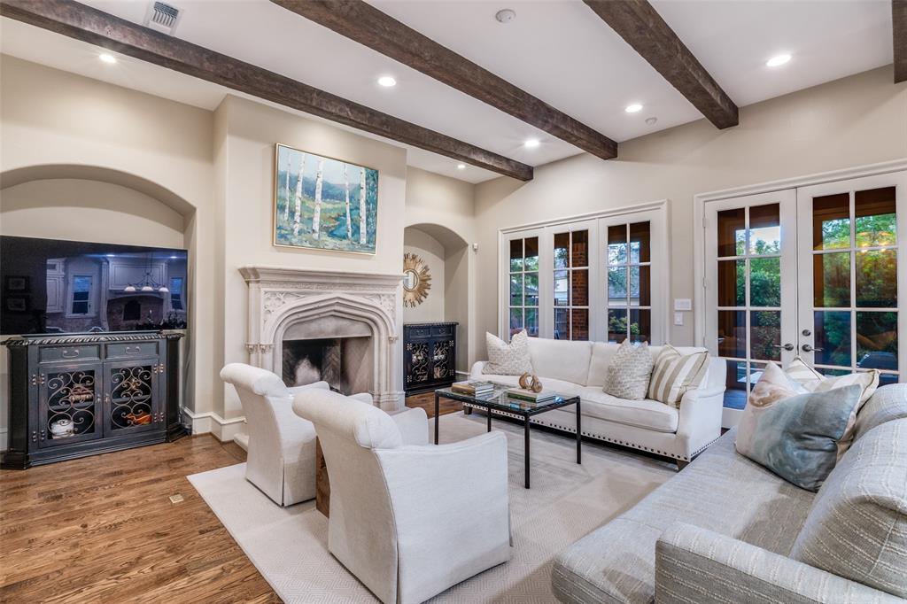 Caruth Hills - Residential