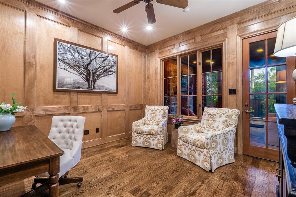 Caruth Hills - Residential