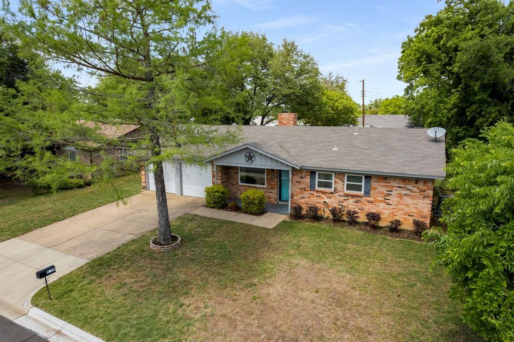 5929 Bowling Drive