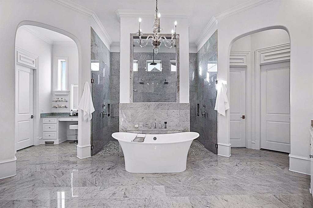 Phase 1 of the Estates at Craig Ranch West - Residential