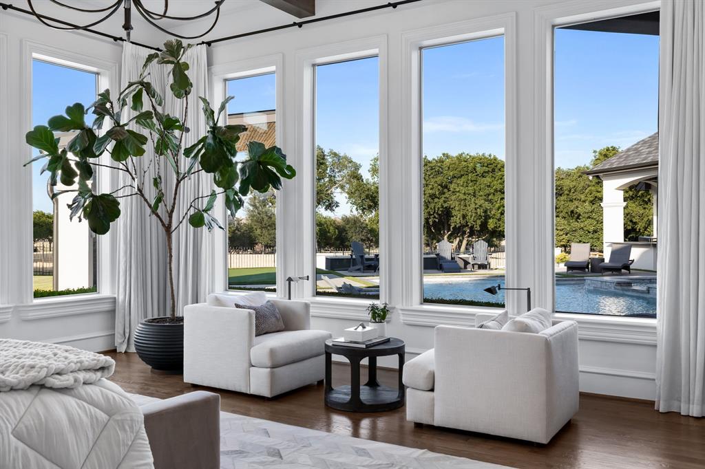 Phase 1 of the Estates at Craig Ranch West - Residential