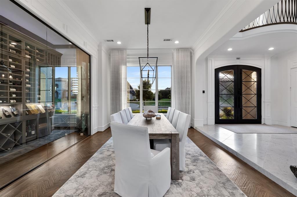 Phase 1 of the Estates at Craig Ranch West - Residential