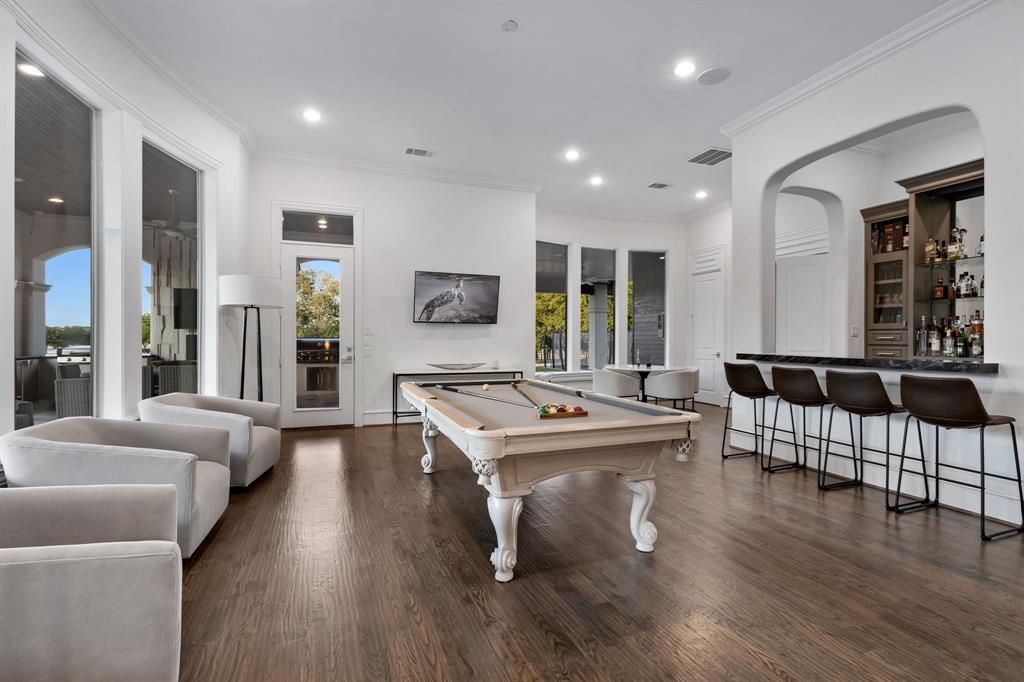 Phase 1 of the Estates at Craig Ranch West - Residential