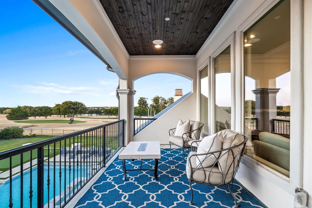 Phase 1 of the Estates at Craig Ranch West - Residential