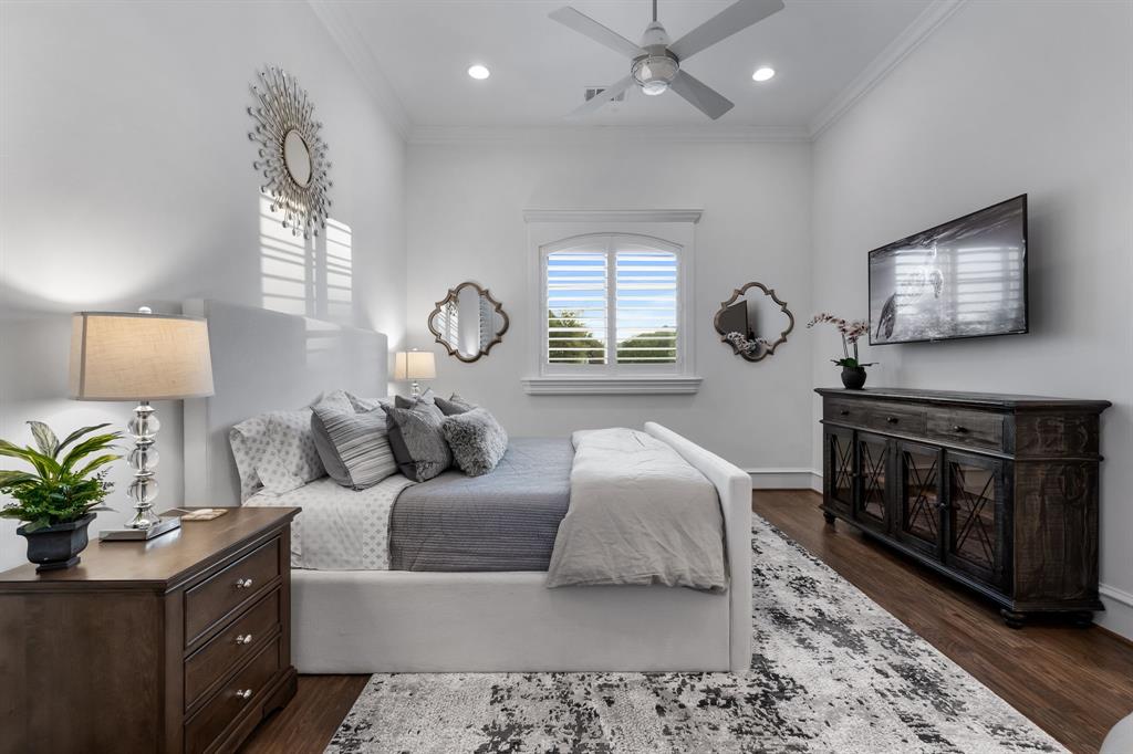 Phase 1 of the Estates at Craig Ranch West - Residential